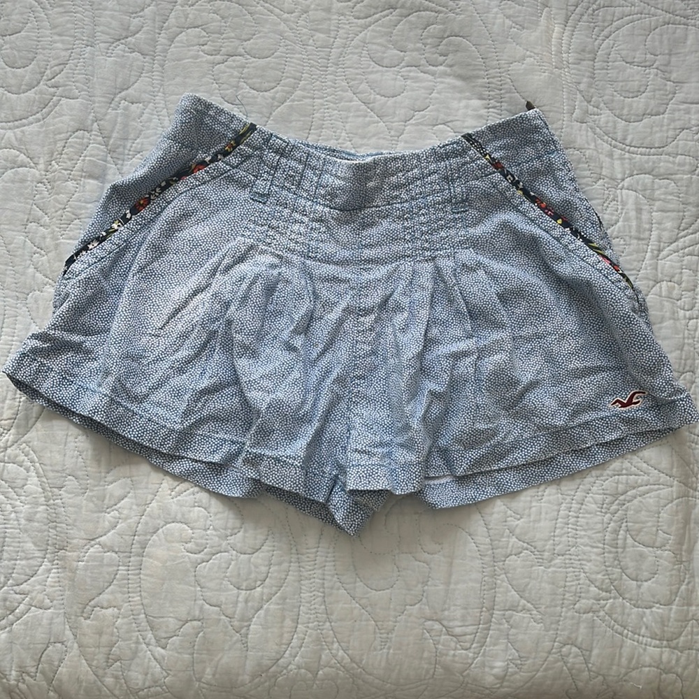 Cute summer shorts